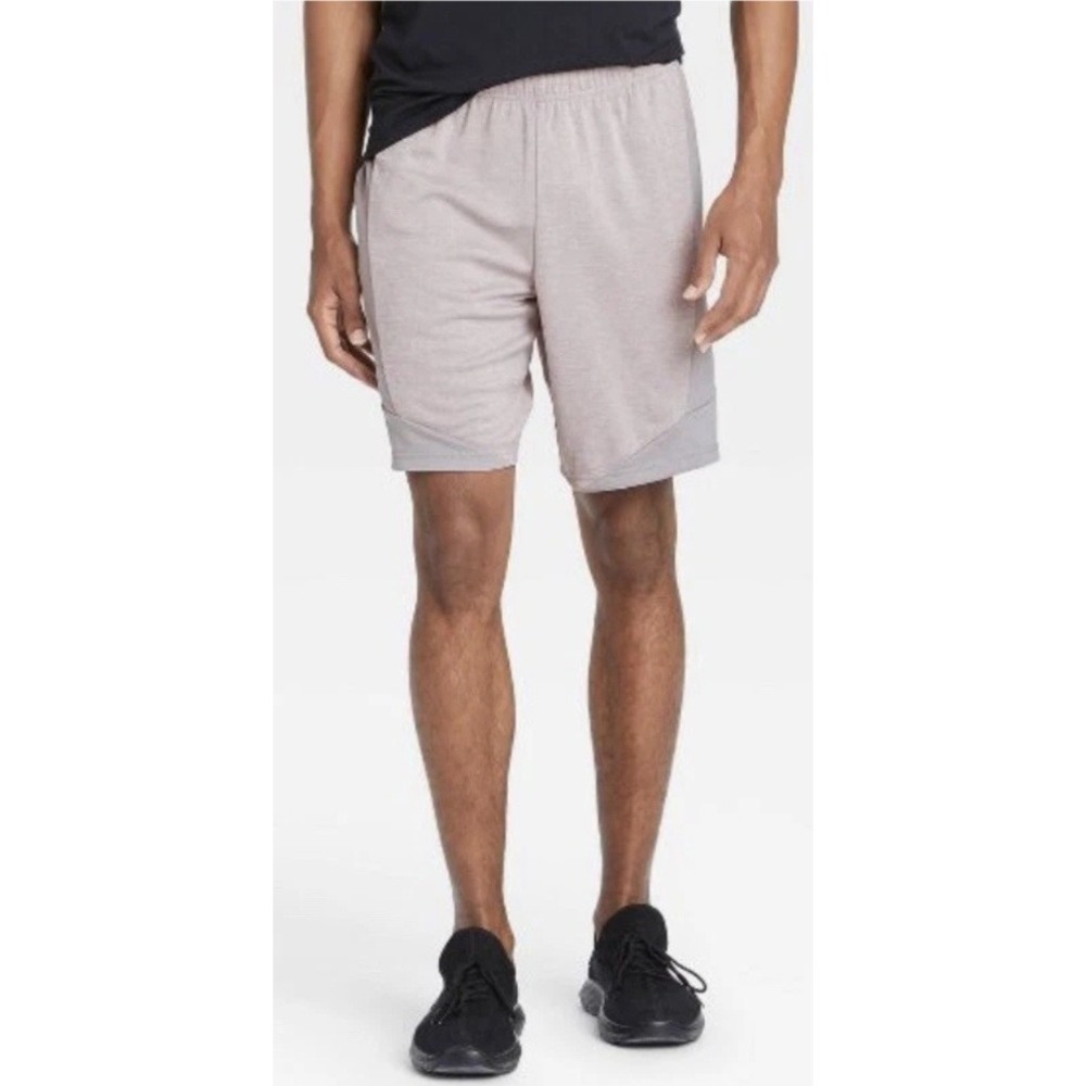 All in Motion Athletic Shorts Quick-Dry Moisture Wicking Basketball 3XL NWT